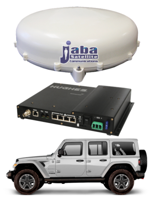 JabaSat COTM Internet Vehiculos